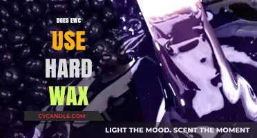 Exploring EWC: The Truth About Hard Wax Usage