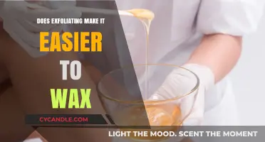Exfoliating Before Waxing: Smooth Skin Prep or Unnecessary Step?