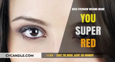 Eyebrow Waxing Redness: Causes, Prevention, and Quick Recovery Tips