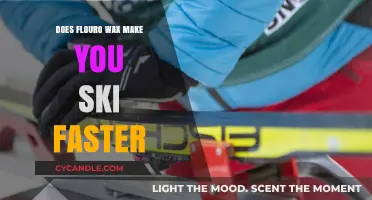 Does Fluorinated Wax Really Boost Your Ski Speed? Unveiling the Truth