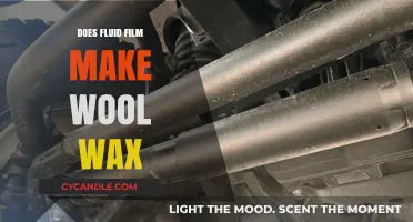 Fluid Film vs. Wool Wax: Understanding the Differences and Uses