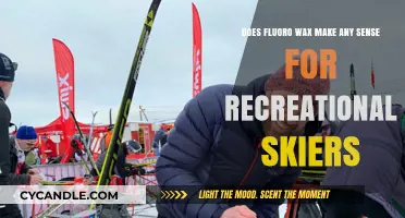 Fluoro Wax for Recreational Skiers: Worth the Hype or Waste?