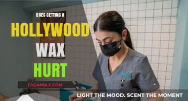 The Truth About Hollywood Wax: Pain, Process, and Perfect Replicas