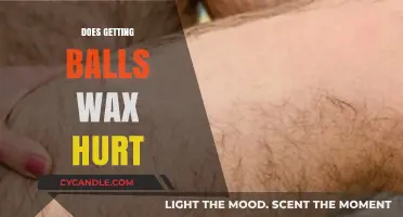 The Truth About Ball Waxing: Pain, Benefits, and Everything In Between