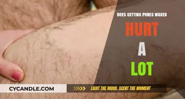 The Truth About Pubic Waxing: Pain, Preparation, and Aftercare