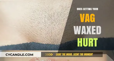 The Truth About Vaginal Waxing: Pain, Preparation, and Aftercare