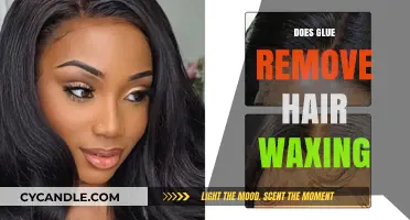 Can Glue Replace Waxing for Hair Removal? Pros, Cons, and Safety Tips