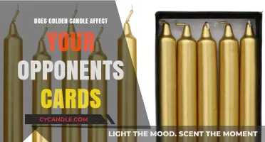 Golden Candle Impact: Opponent Cards and Strategies