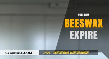 Does Hair Beeswax Expire? Shelf Life and Storage Tips Revealed