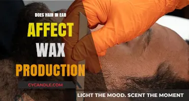 The Surprising Truth About Ear Hair and Wax Production