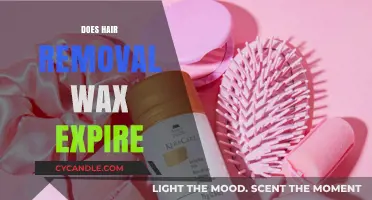Does Hair Removal Wax Expire? Shelf Life and Safety Tips