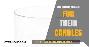 Does Hallmark Use Glass for Their Candles? Unveiling the Truth