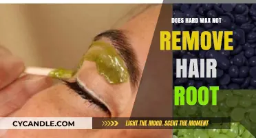 Does Hard Wax Truly Remove Hair from the Root?