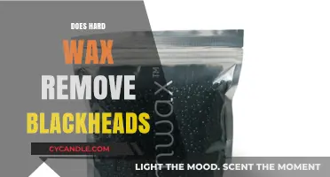 Hard Wax for Blackheads: Effective Solution or Beauty Myth?