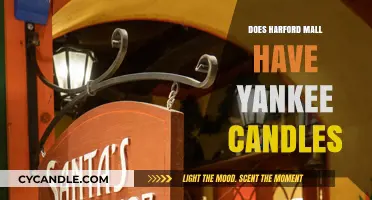 Does Harford Mall Sell Yankee Candles? Find Out Here!