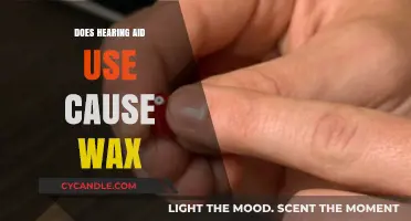 Exploring the Connection Between Hearing Aids and Earwax Buildup