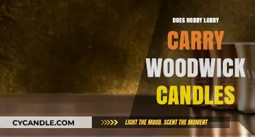 Woodwick Candles: Hobby Lobby's Cozy Collection