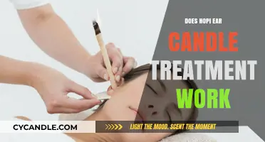 Does Hopi Ear Candle Treatment Work? Uncovering the Truth and Benefits