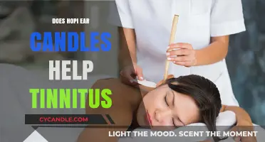 Ear Candling for Tinnitus: Does It Work?