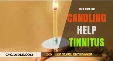 Ear Candling for Tinnitus: Does It Work?