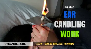 Does Hopi Ear Candling Work? Uncovering the Truth and Benefits