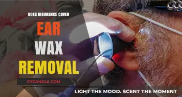 Does Insurance Cover Ear Wax Removal? What You Need to Know