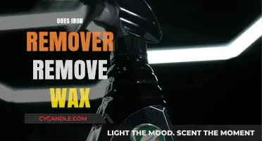 Iron Remover vs. Wax: Does It Remove or Preserve the Coating?