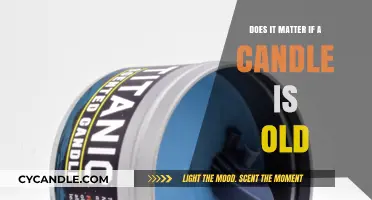 How Long Do Candles Last?