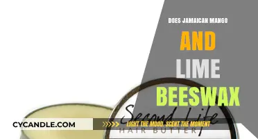 Jamaican Mango and Lime Beeswax: Benefits, Uses, and Reviews