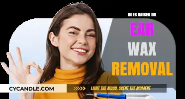 Does Kaiser Cover Ear Wax Removal? Services and Options Explained