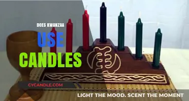 Kwanzaa's Kinara: Understanding the Role of Candles in the Celebration
