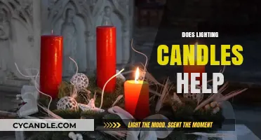 Does Lighting Candles Help? Exploring the Benefits and Science Behind It