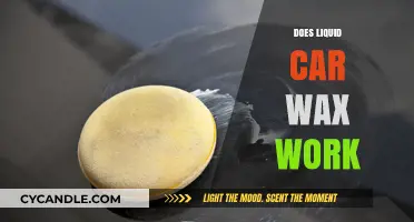 Exploring the Effectiveness of Liquid Car Wax: A Comprehensive Guide