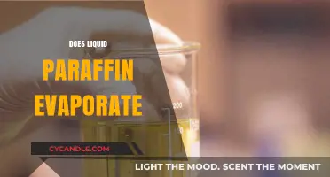 Does Liquid Paraffin Evaporate? Understanding Its Properties and Behavior