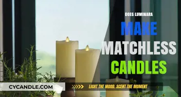 Luminara's Matchless Candles: Unmatched Quality or Overhyped Luxury?