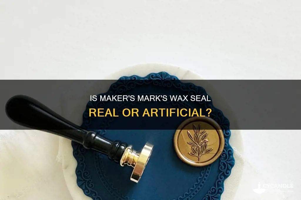 does maker