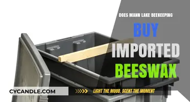 Does Mann Lake Beekeeping Use Imported Beeswax? Facts Revealed