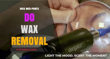 Does Med-Points Offer Ear Wax Removal Services? Find Out Here
