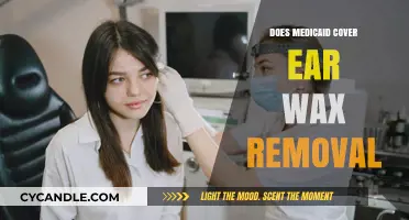 Medicaid Coverage for Ear Wax Removal: What You Need to Know