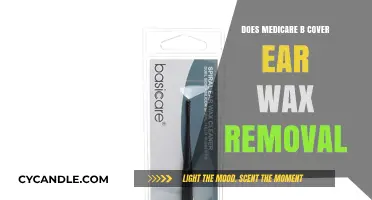 Medicare Part B Coverage: Does It Include Ear Wax Removal?