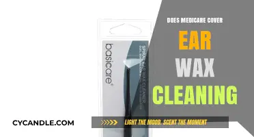 Ear Wax Cleaning: What Medicare Coverage Options Are Available?