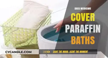 Does Medicare Cover Paraffin Baths? A Comprehensive Coverage Guide