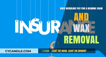 Medicare Coverage for Hearing Exams and Ear Wax Removal Explained