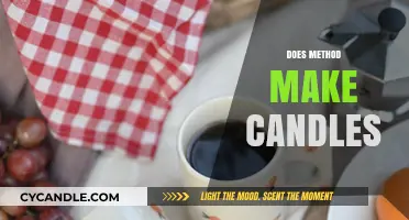Does Method Make Candles? Exploring the Brand's Product Line
