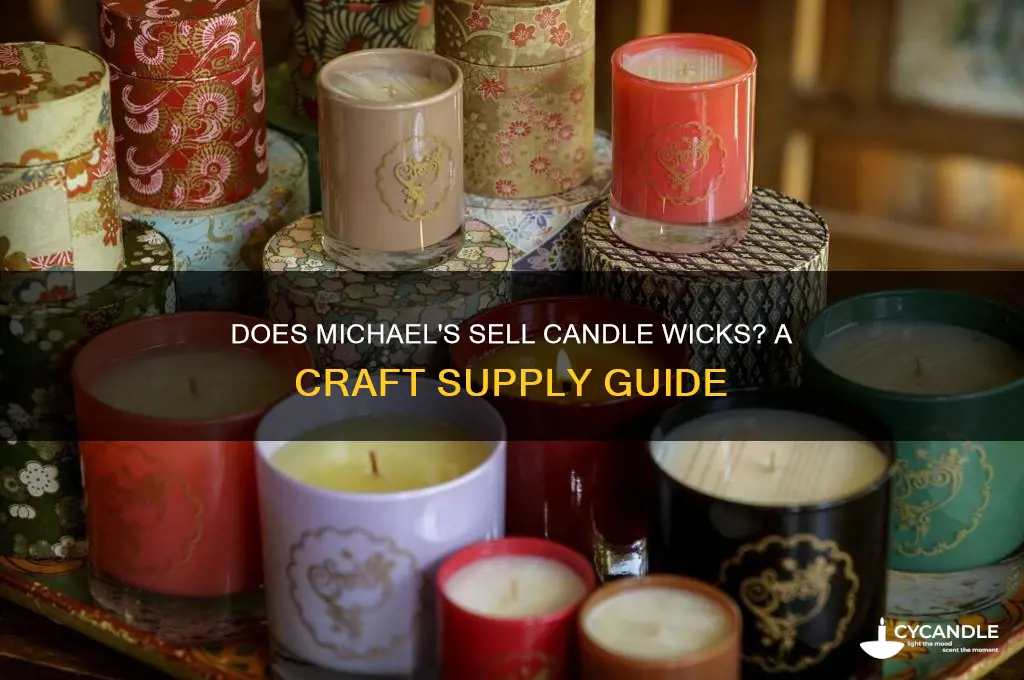 does michael