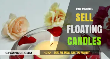 Michaels' Floating Candles: A Magical Ambiance for Your Home