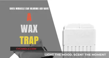 Miracle Ear Hearing Aid Maintenance: The Importance of Wax Traps