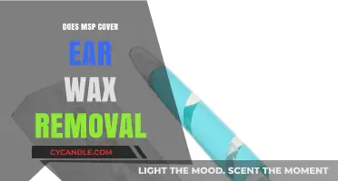 MSP Coverage for Ear Wax Removal: What You Need to Know