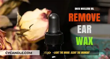 Mullein Oil for Ear Wax Removal: Fact or Fiction?