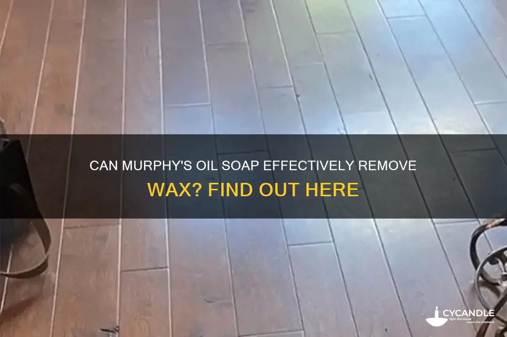 does murphy